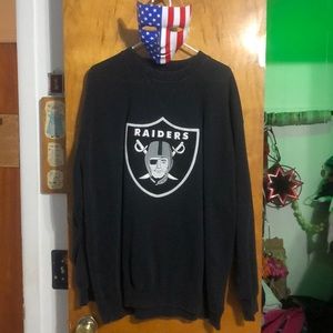 Retro Raiders Sweatshirt